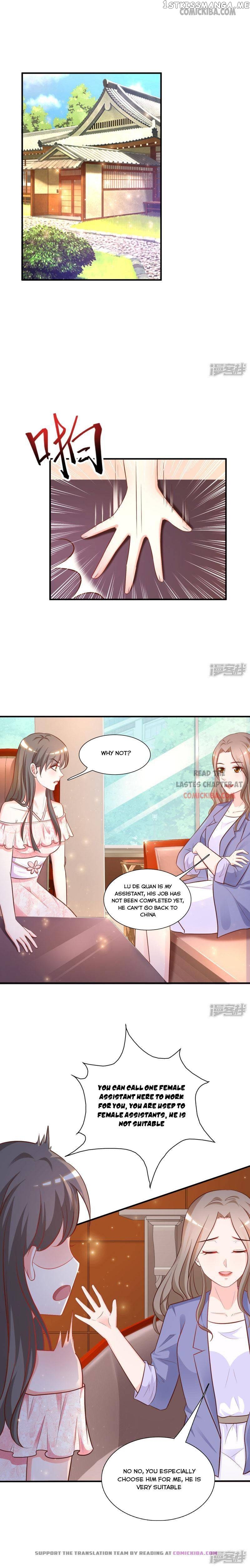 The Strongest Peach Blossom chapter 57 - page 7