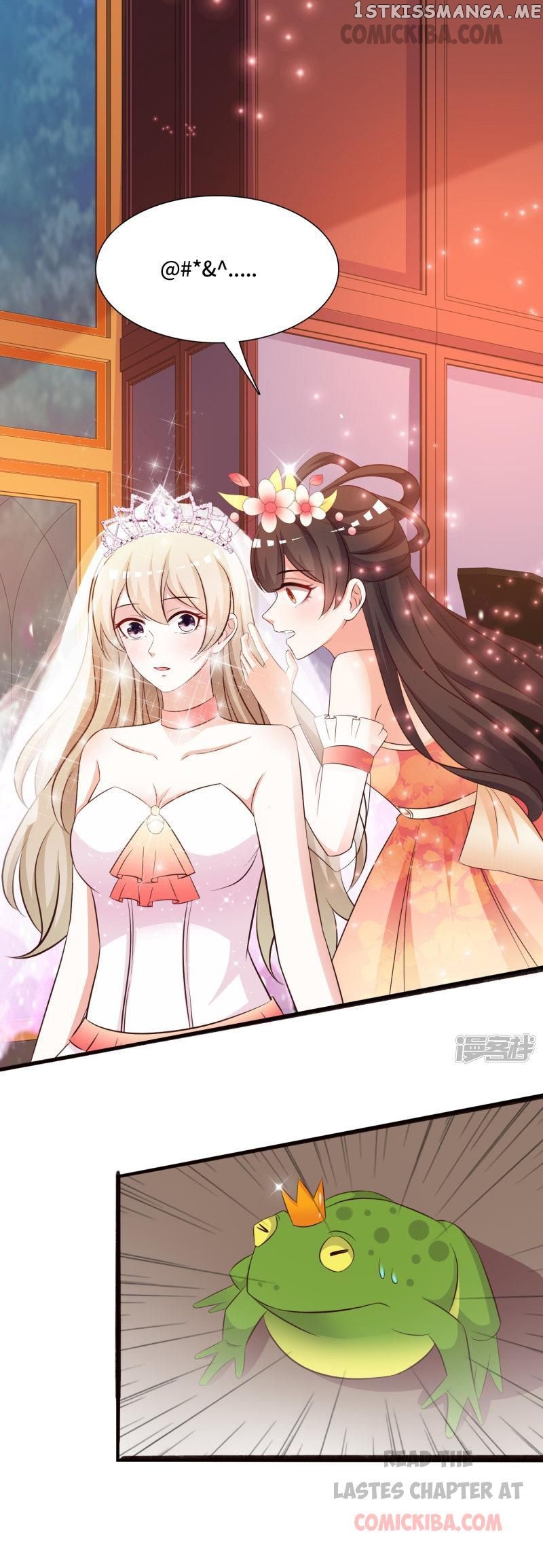 The Strongest Peach Blossom chapter 35 - page 13