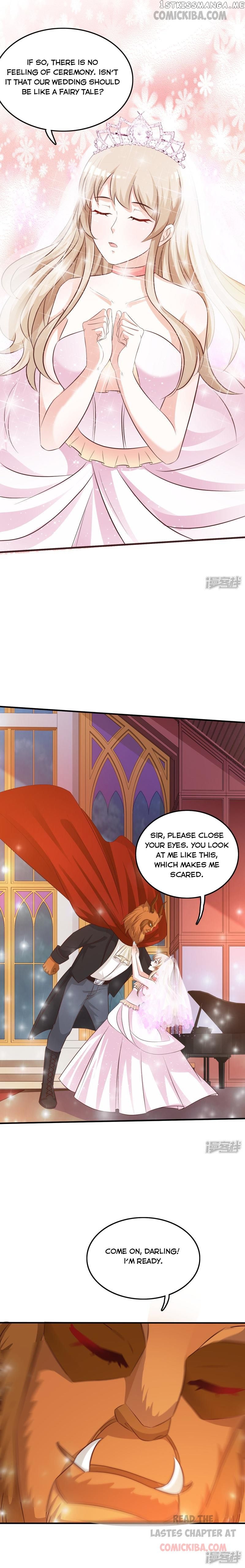 The Strongest Peach Blossom chapter 35 - page 16