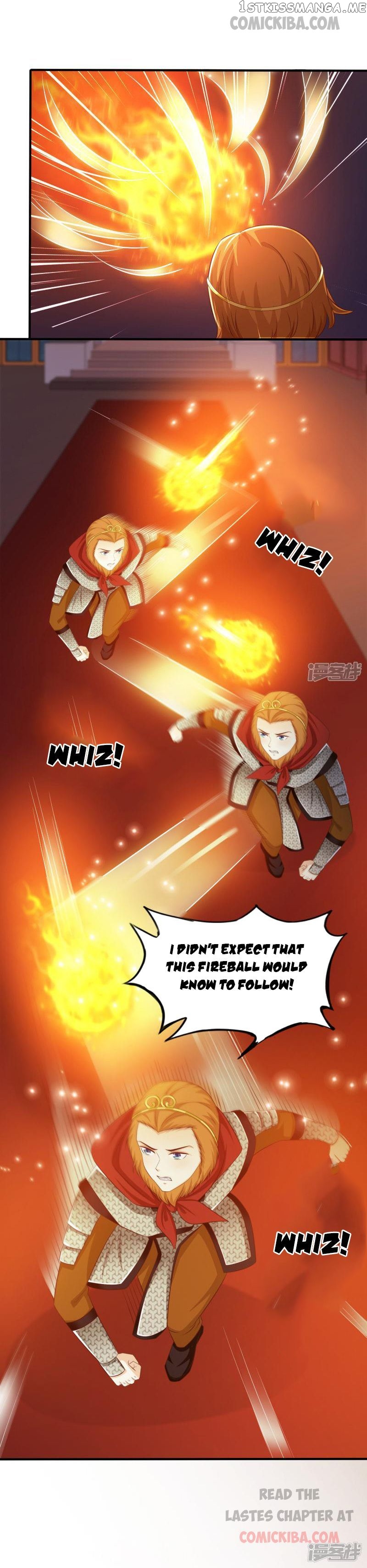 The Strongest Peach Blossom chapter 35 - page 5