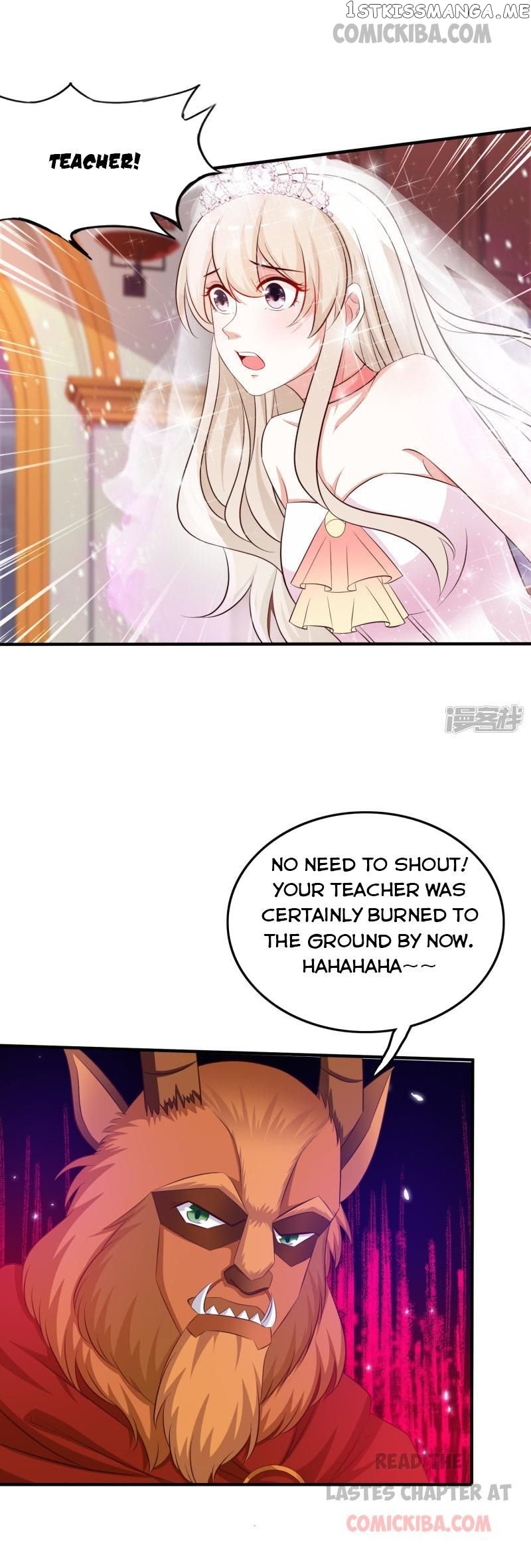 The Strongest Peach Blossom chapter 35 - page 7