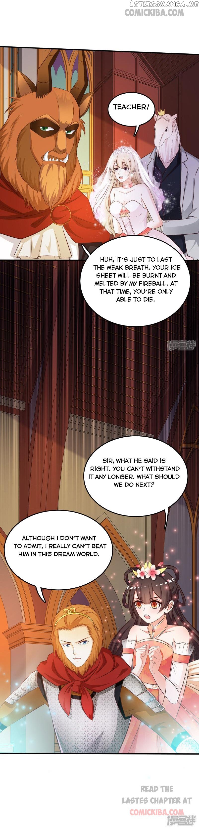 The Strongest Peach Blossom chapter 35 - page 9