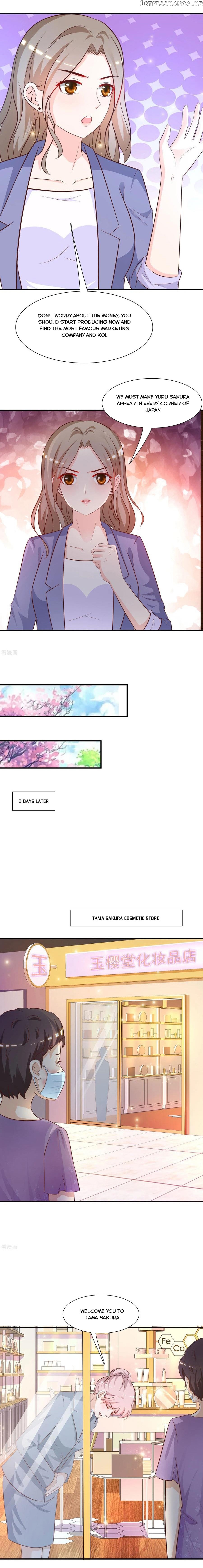 The Strongest Peach Blossom chapter 55 - page 7
