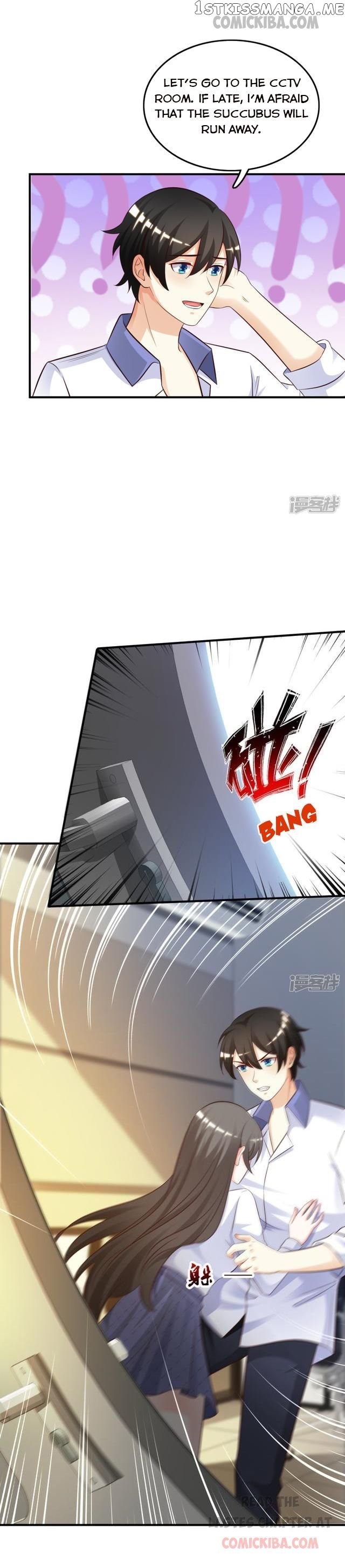 The Strongest Peach Blossom chapter 27 - page 4