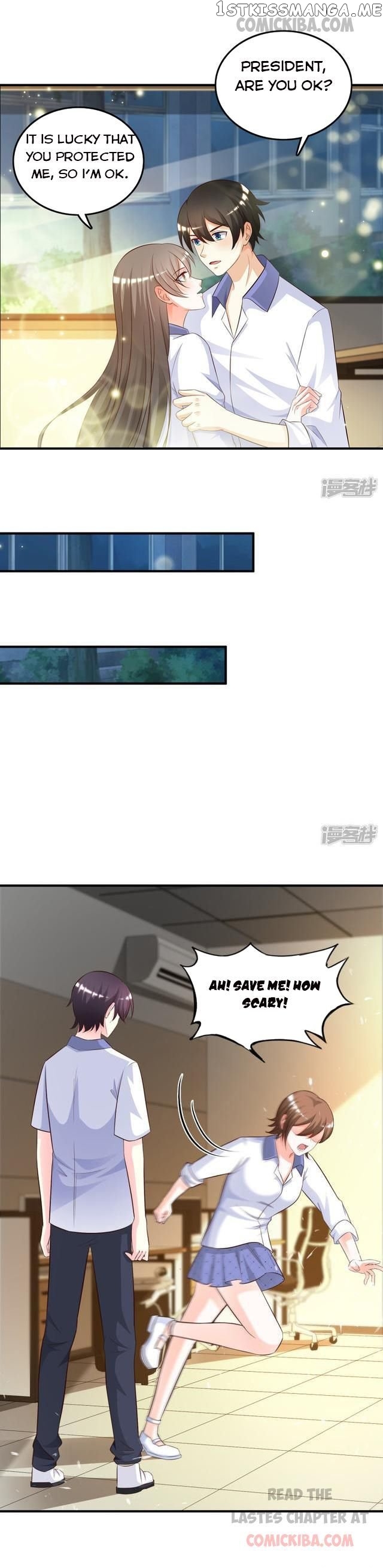 The Strongest Peach Blossom chapter 27 - page 7