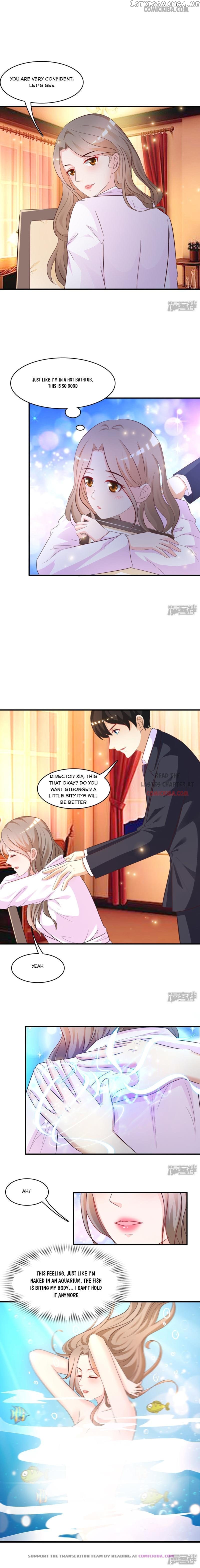 The Strongest Peach Blossom chapter 54 - page 1