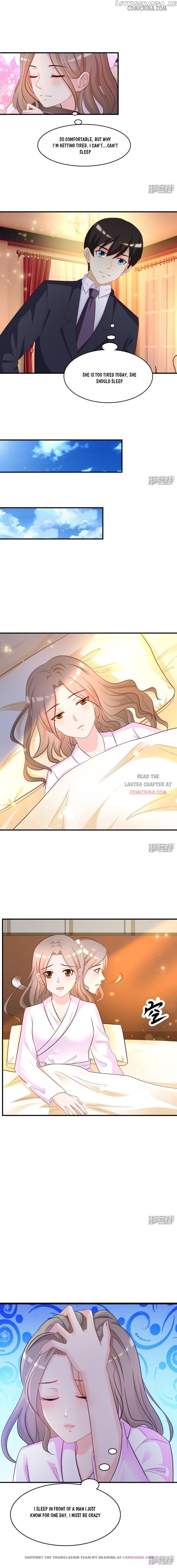 The Strongest Peach Blossom chapter 54 - page 2