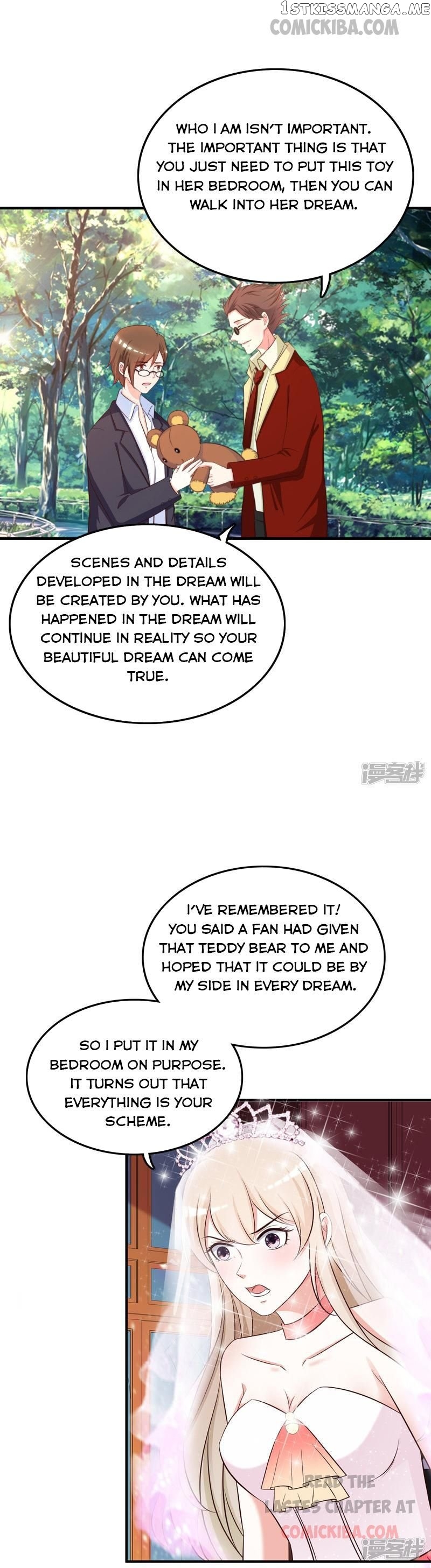 The Strongest Peach Blossom chapter 36 - page 10