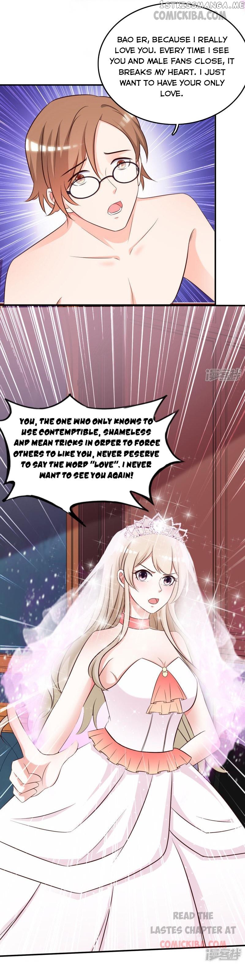 The Strongest Peach Blossom chapter 36 - page 11