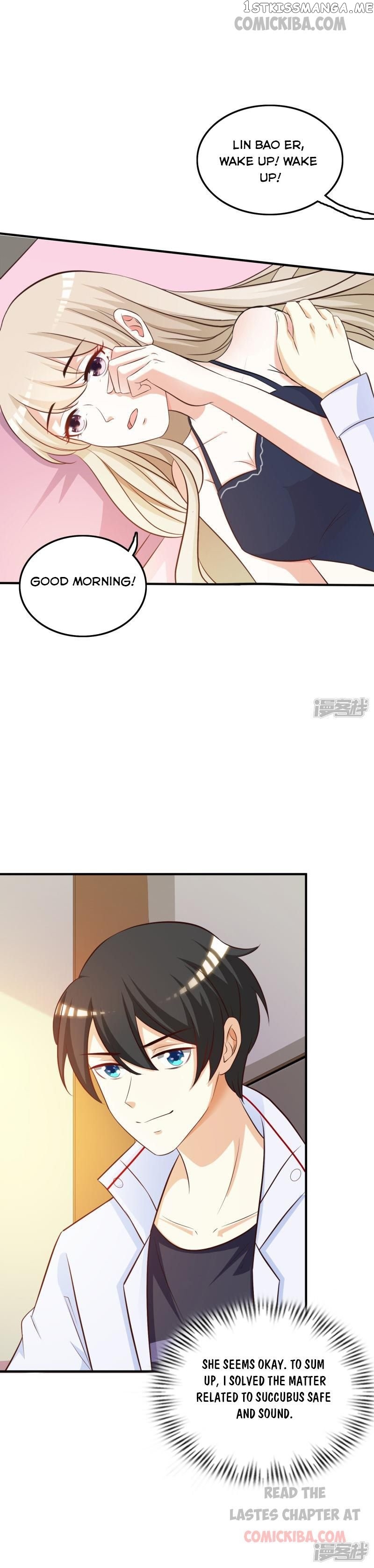 The Strongest Peach Blossom chapter 36 - page 14