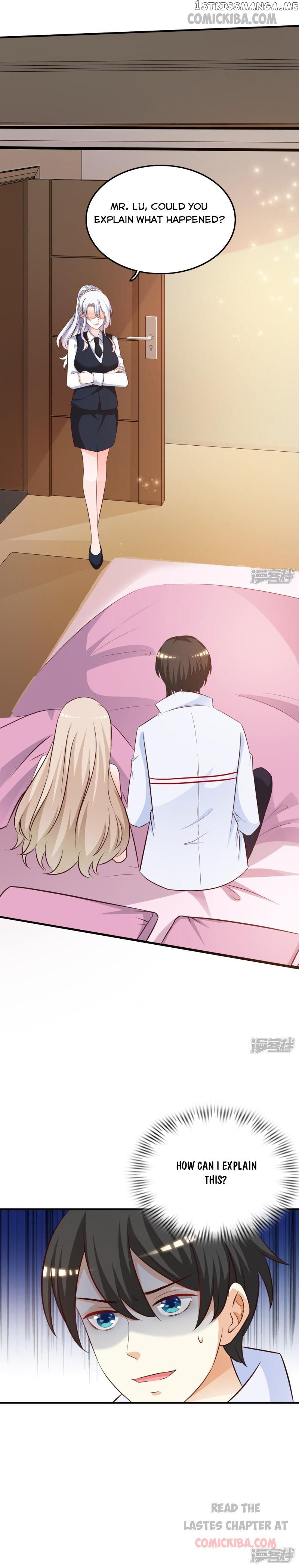 The Strongest Peach Blossom chapter 36 - page 15