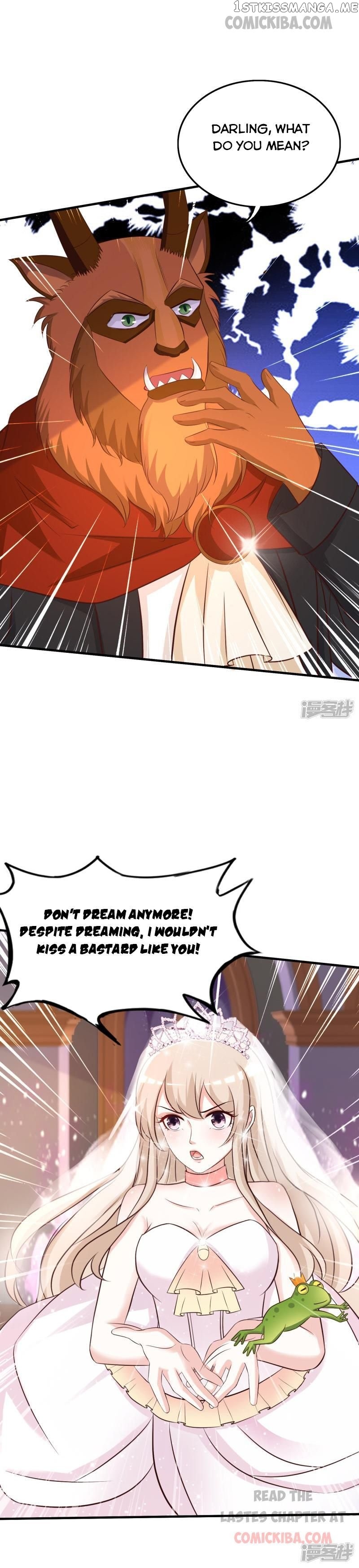 The Strongest Peach Blossom chapter 36 - page 2