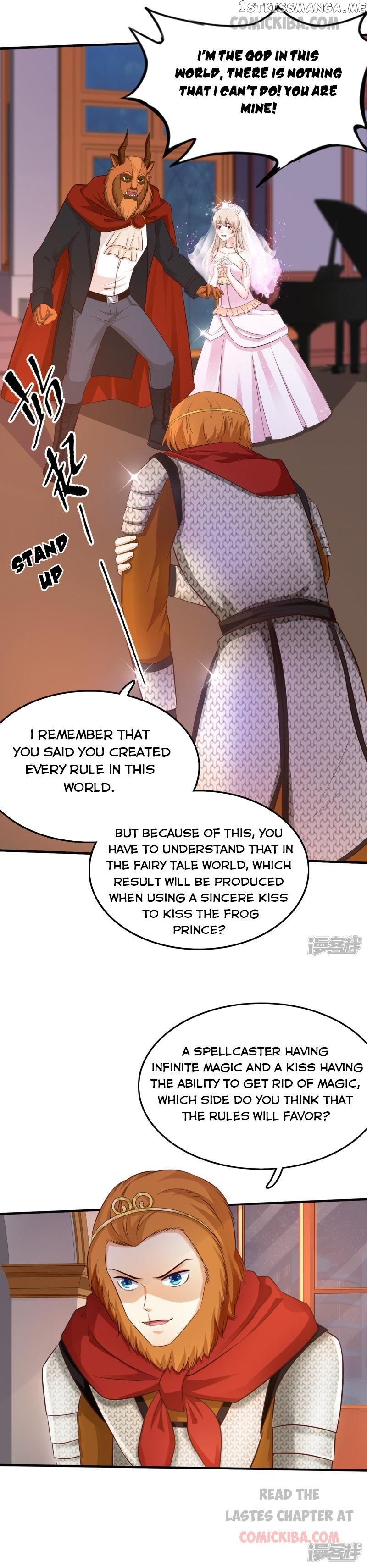 The Strongest Peach Blossom chapter 36 - page 3