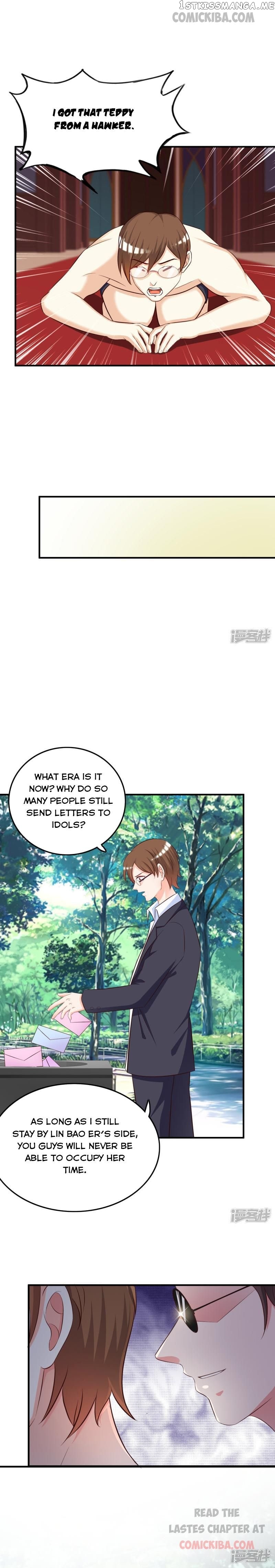 The Strongest Peach Blossom chapter 36 - page 8