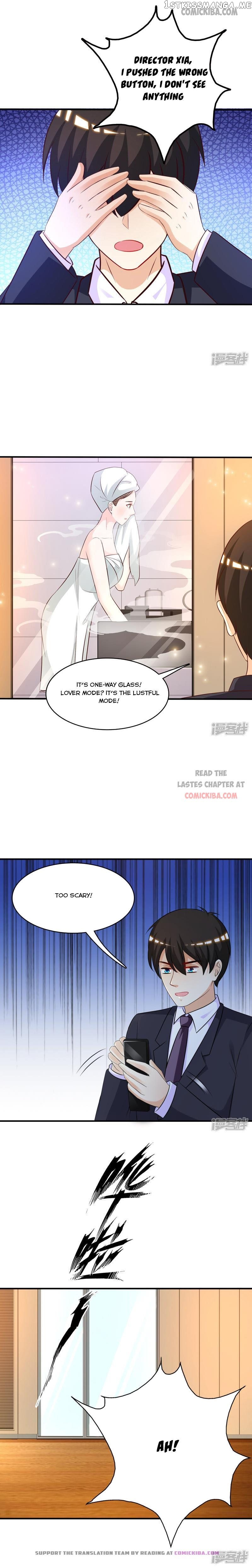 The Strongest Peach Blossom chapter 53 - page 1
