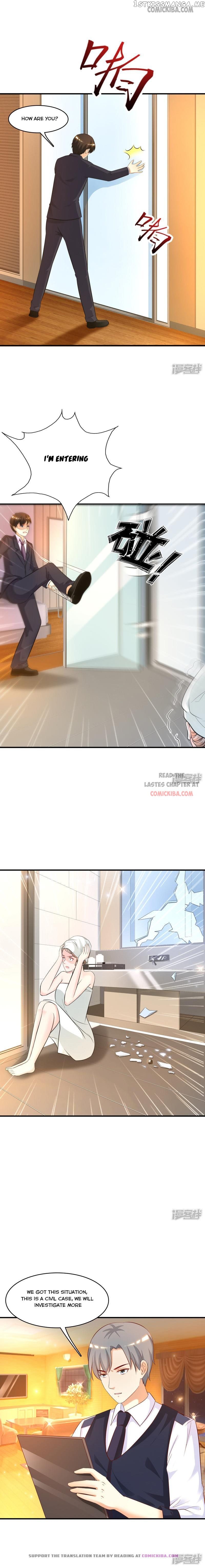 The Strongest Peach Blossom chapter 53 - page 2