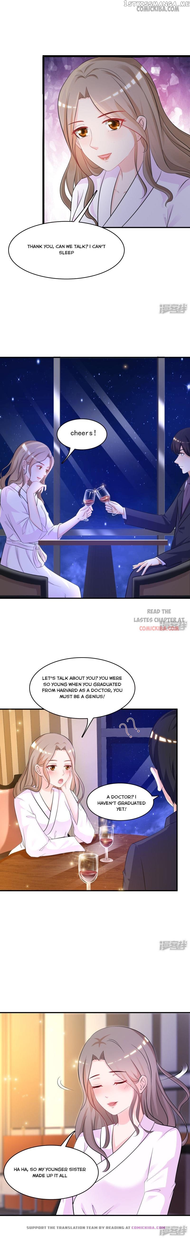 The Strongest Peach Blossom chapter 53 - page 5