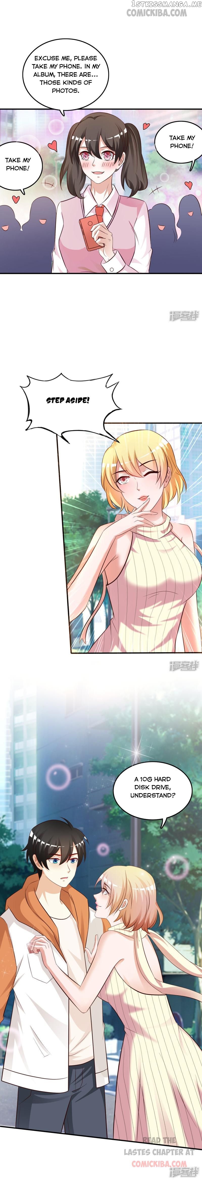 The Strongest Peach Blossom chapter 37 - page 12