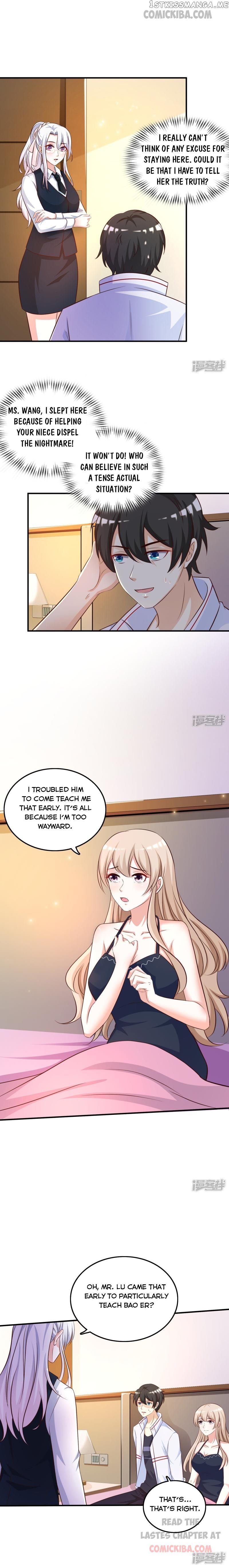 The Strongest Peach Blossom chapter 37 - page 2