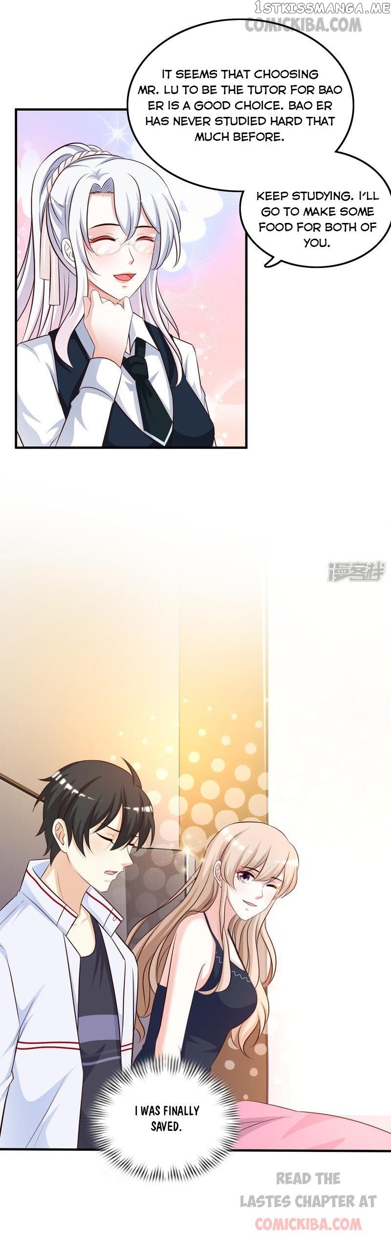 The Strongest Peach Blossom chapter 37 - page 3