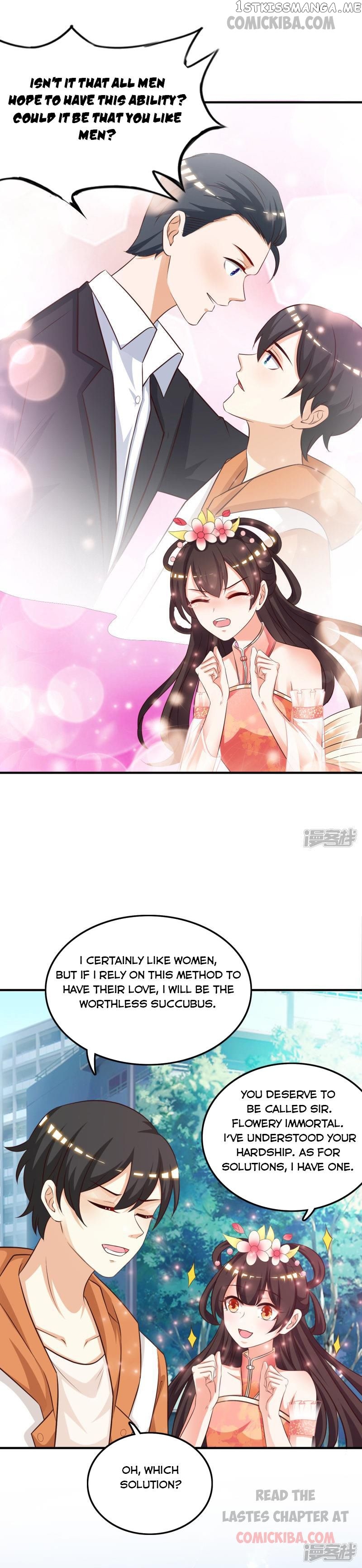 The Strongest Peach Blossom chapter 37 - page 9
