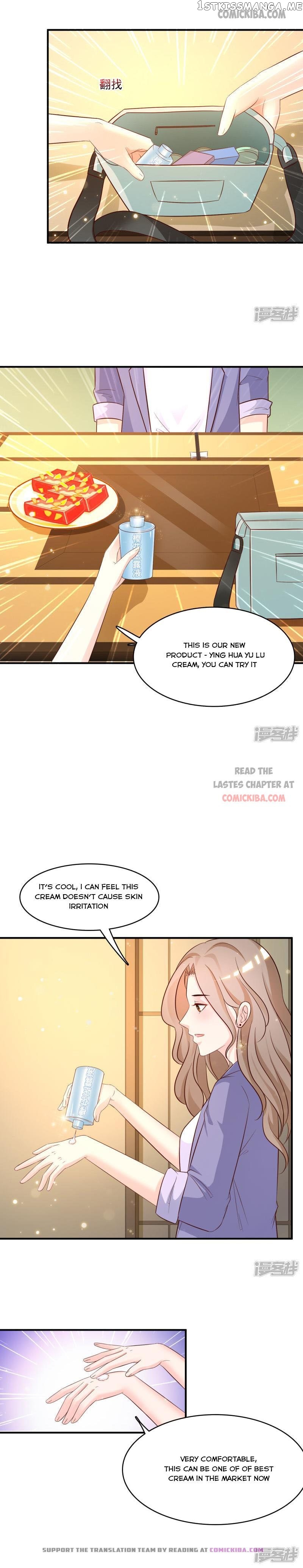 The Strongest Peach Blossom chapter 51 - page 2