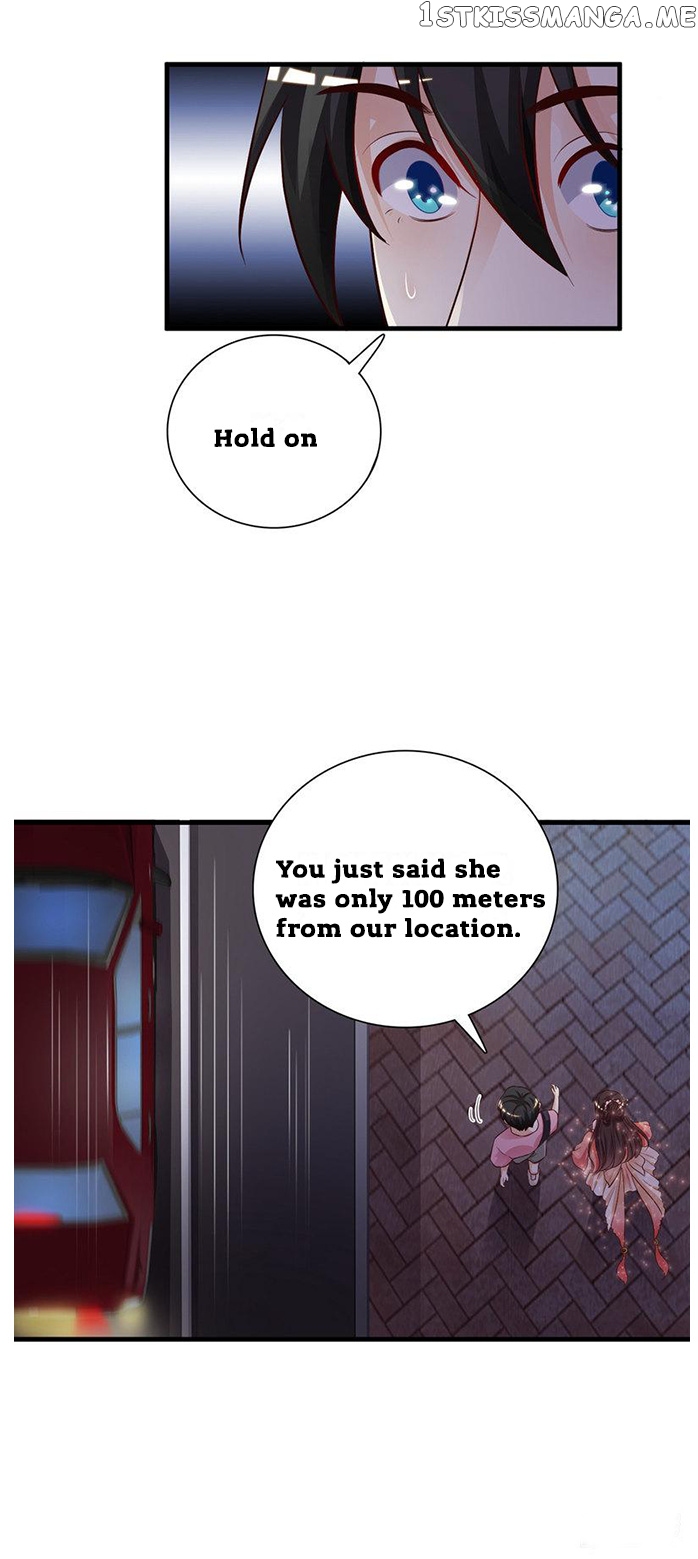 The Strongest Peach Blossom chapter 4 - page 16