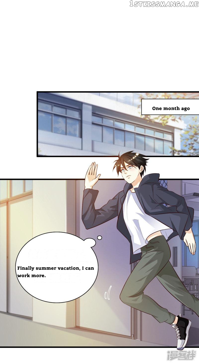 The Strongest Peach Blossom chapter 4 - page 20