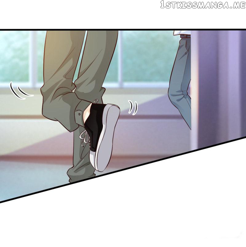 The Strongest Peach Blossom chapter 4 - page 21