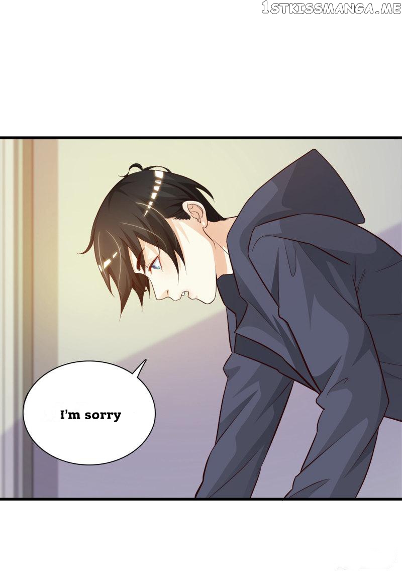 The Strongest Peach Blossom chapter 4 - page 23