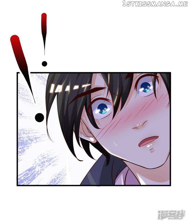 The Strongest Peach Blossom chapter 4 - page 24