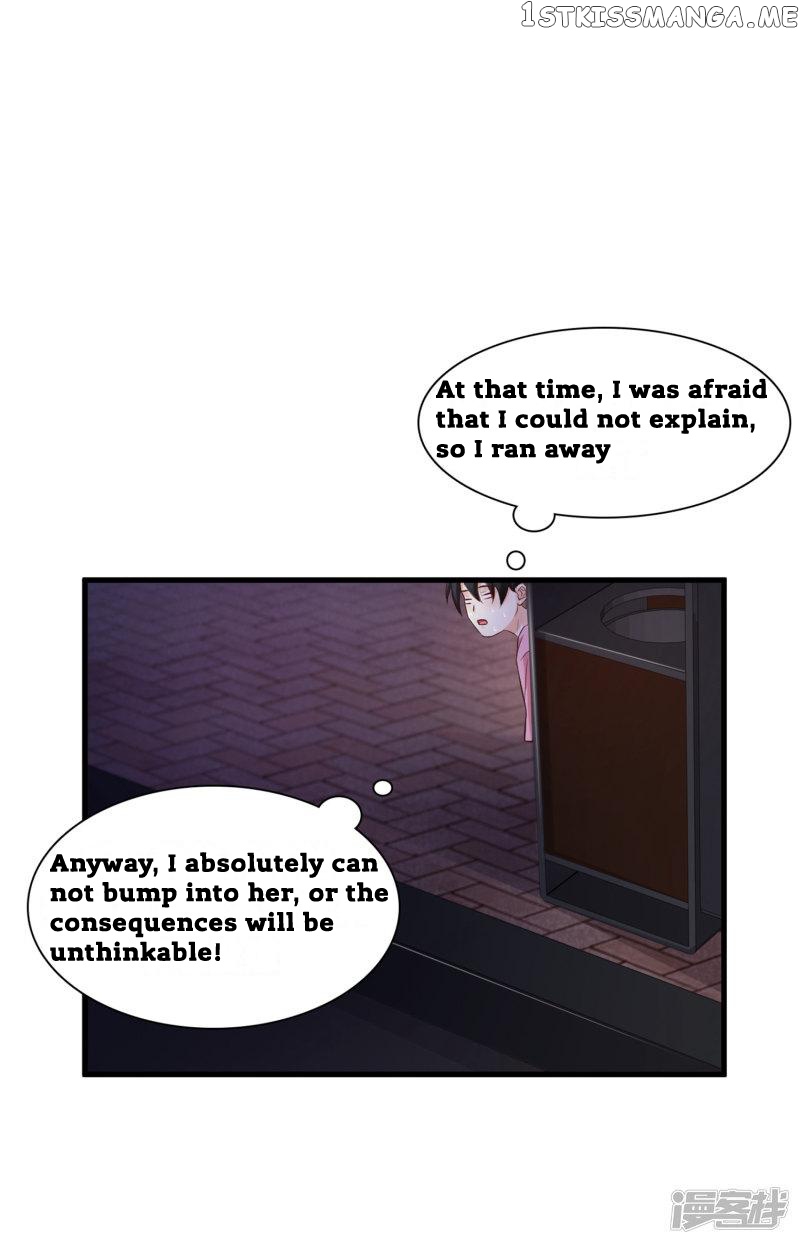 The Strongest Peach Blossom chapter 4 - page 26