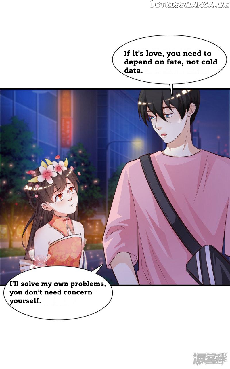 The Strongest Peach Blossom chapter 4 - page 27
