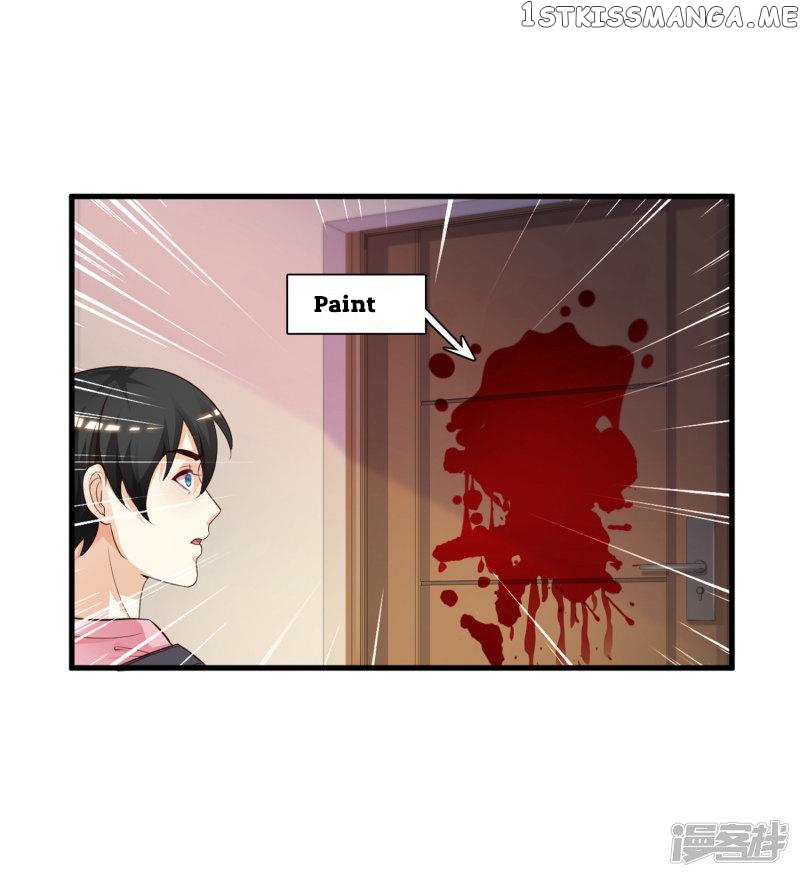 The Strongest Peach Blossom chapter 4 - page 29