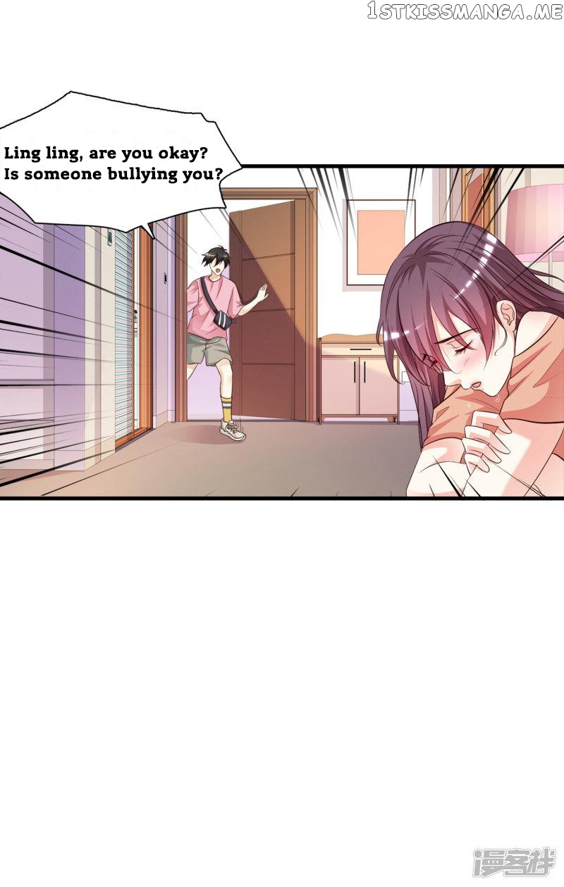 The Strongest Peach Blossom chapter 4 - page 30