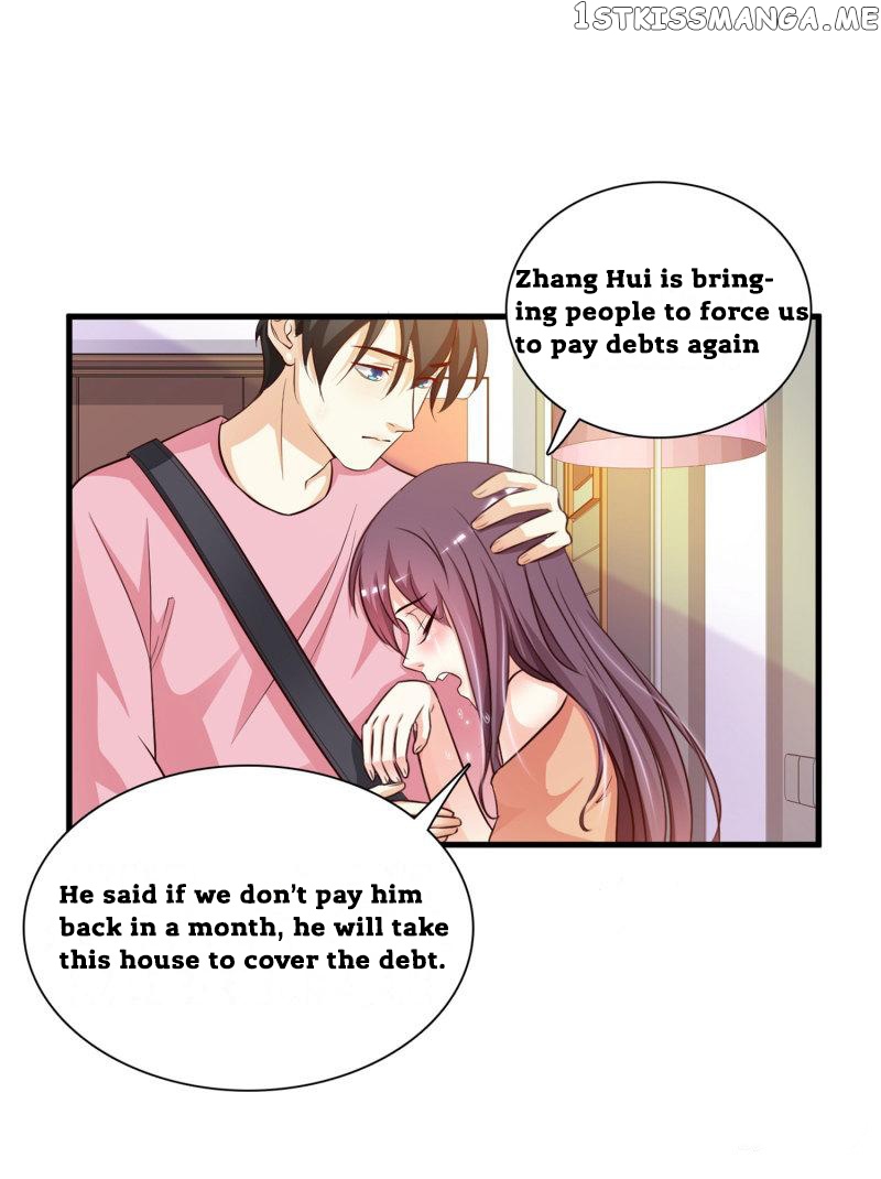 The Strongest Peach Blossom chapter 4 - page 31