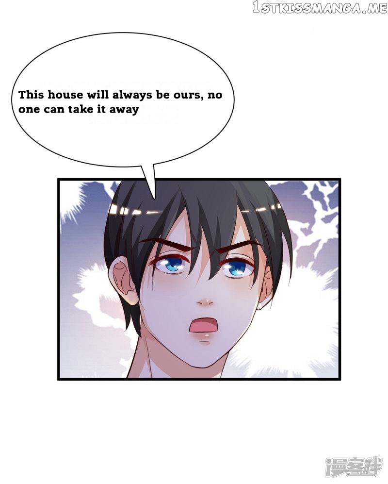 The Strongest Peach Blossom chapter 4 - page 32