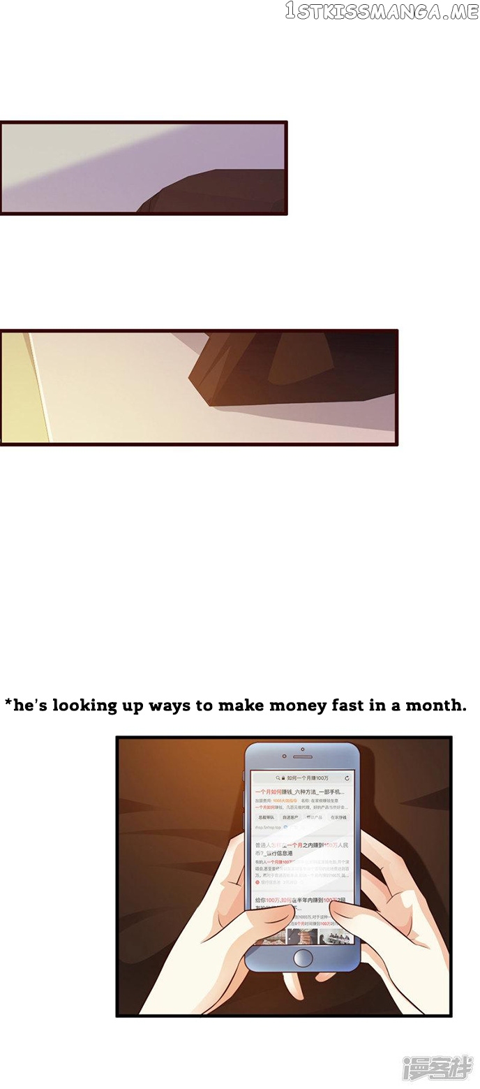 The Strongest Peach Blossom chapter 4 - page 33