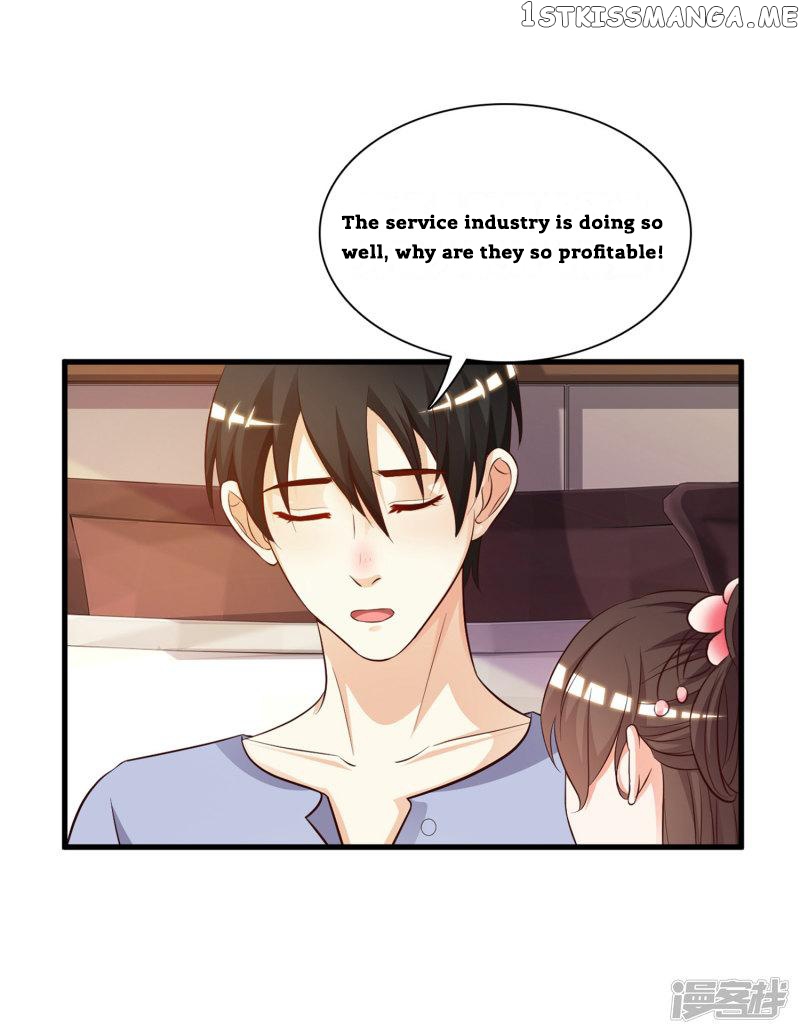 The Strongest Peach Blossom chapter 4 - page 36
