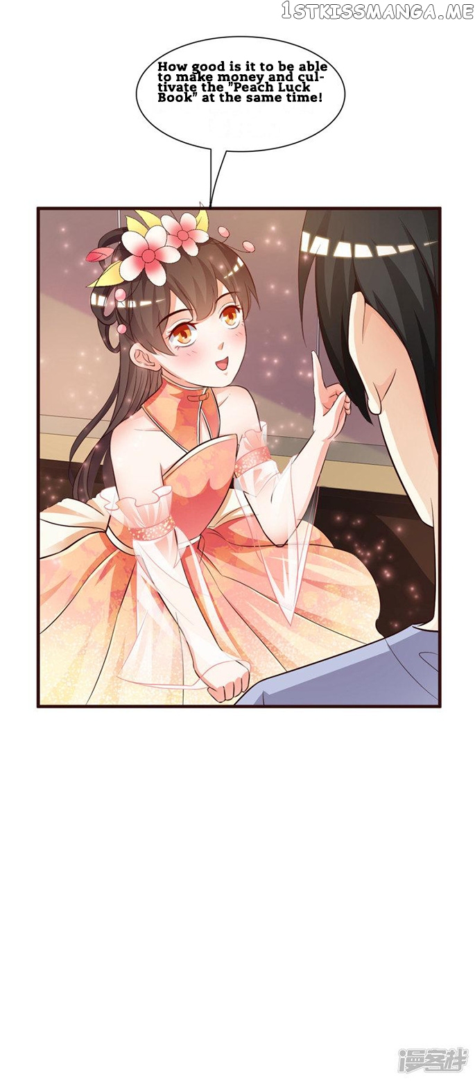The Strongest Peach Blossom chapter 4 - page 38