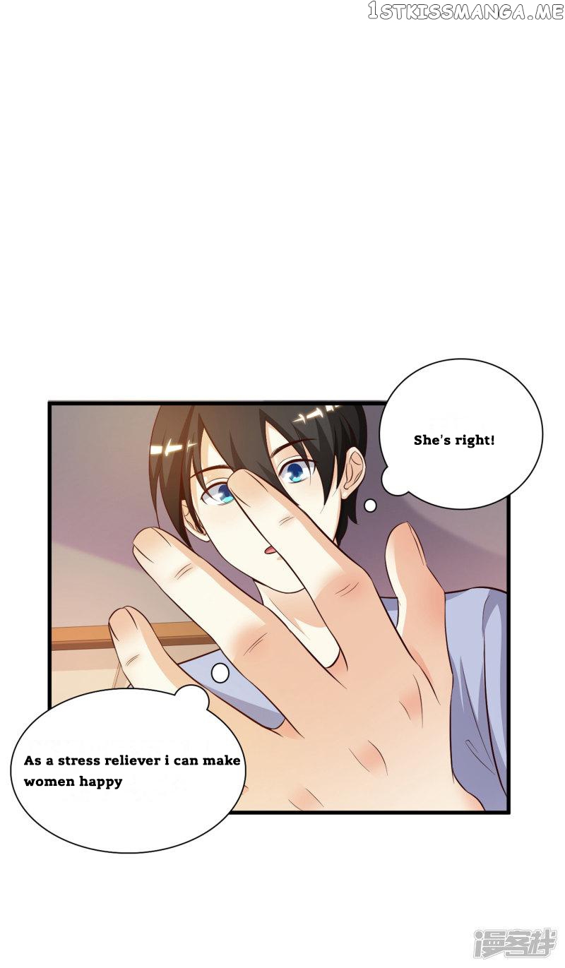 The Strongest Peach Blossom chapter 4 - page 39