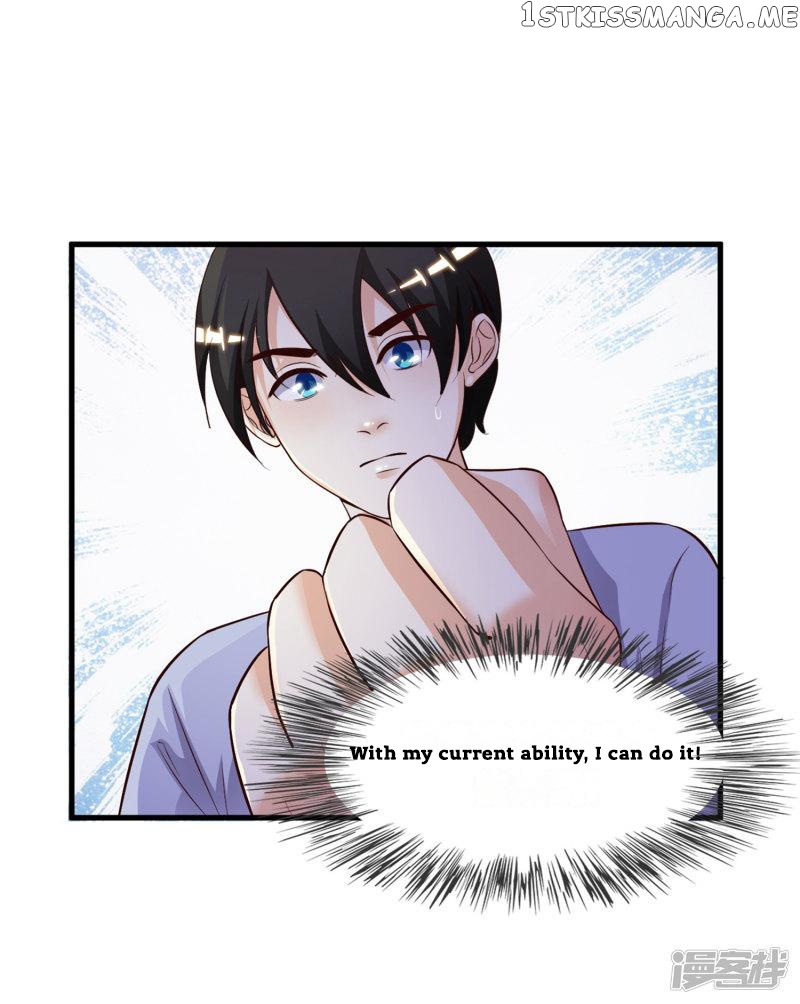 The Strongest Peach Blossom chapter 4 - page 40