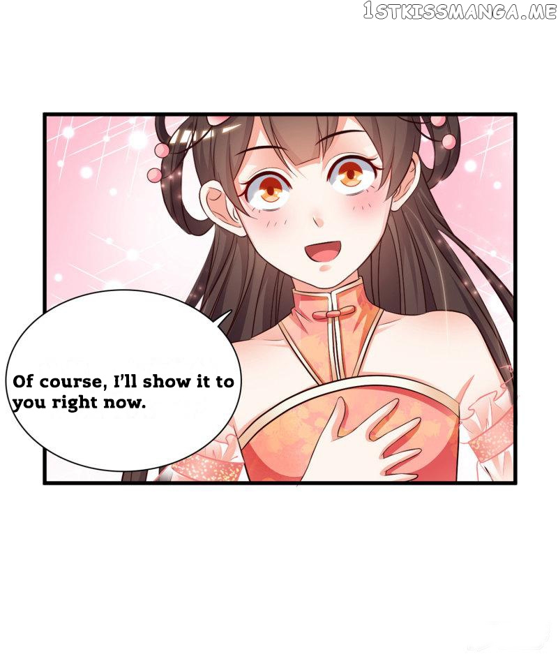 The Strongest Peach Blossom chapter 4 - page 5