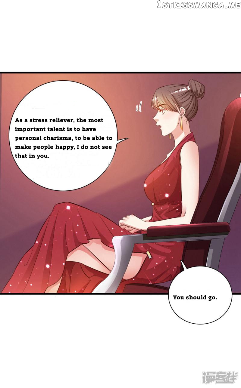 The Strongest Peach Blossom chapter 5 - page 13
