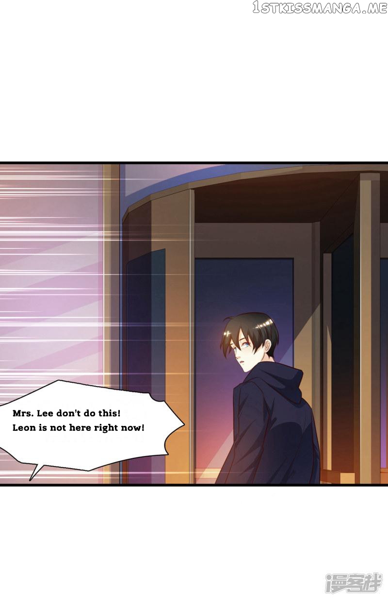 The Strongest Peach Blossom chapter 5 - page 15