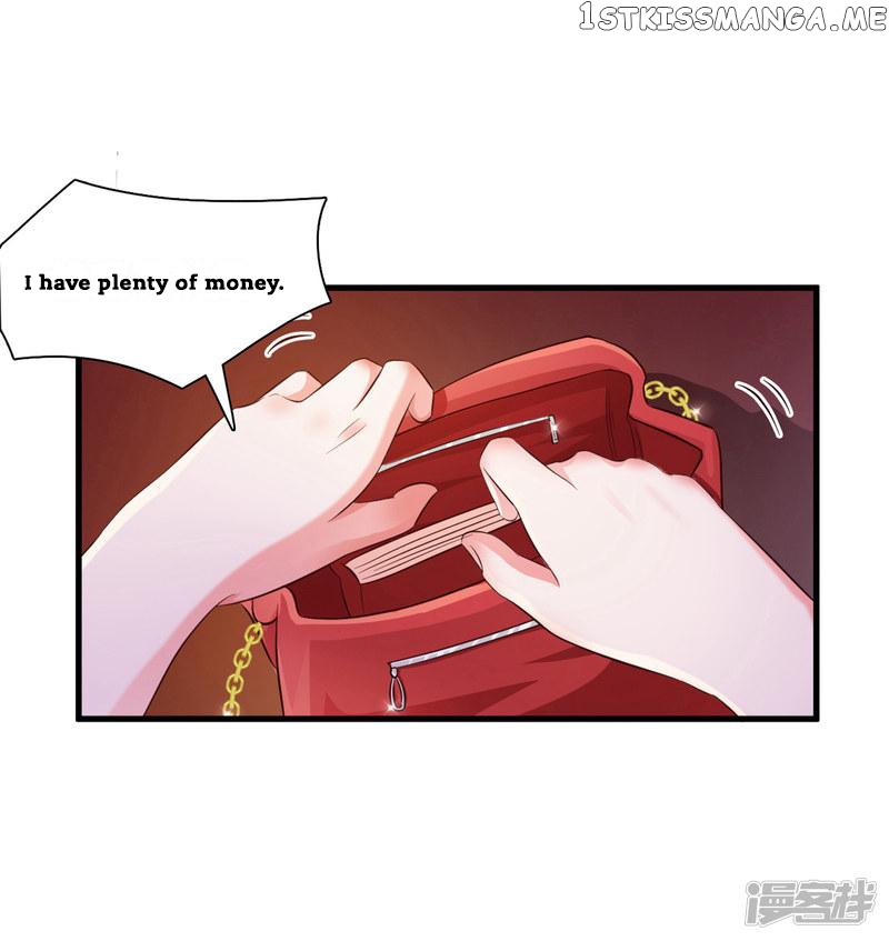 The Strongest Peach Blossom chapter 5 - page 17