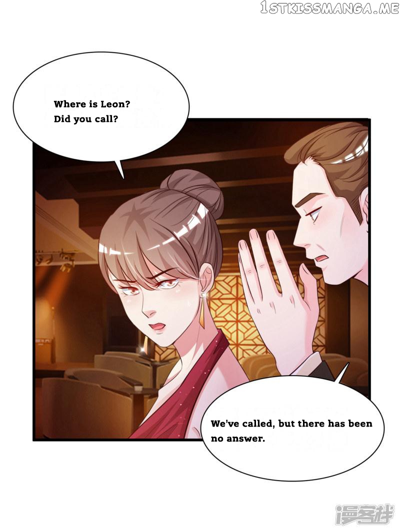 The Strongest Peach Blossom chapter 5 - page 19