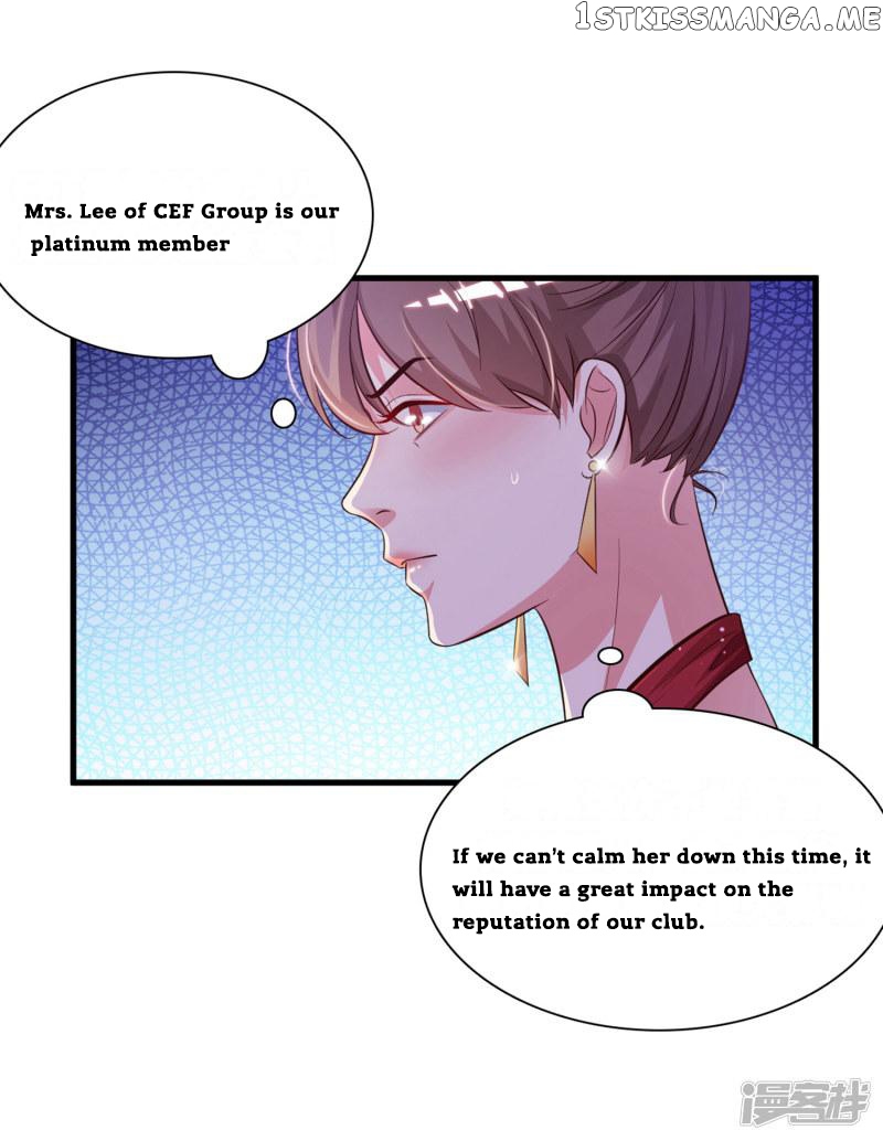 The Strongest Peach Blossom chapter 5 - page 20
