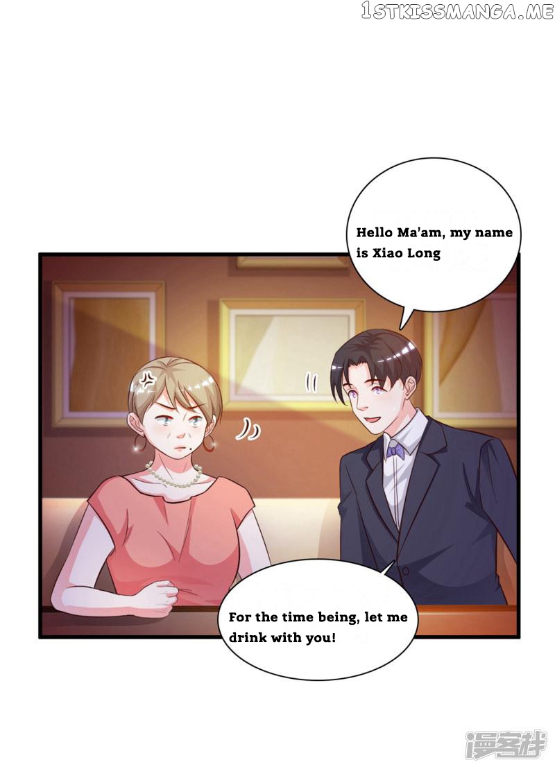 The Strongest Peach Blossom chapter 5 - page 22