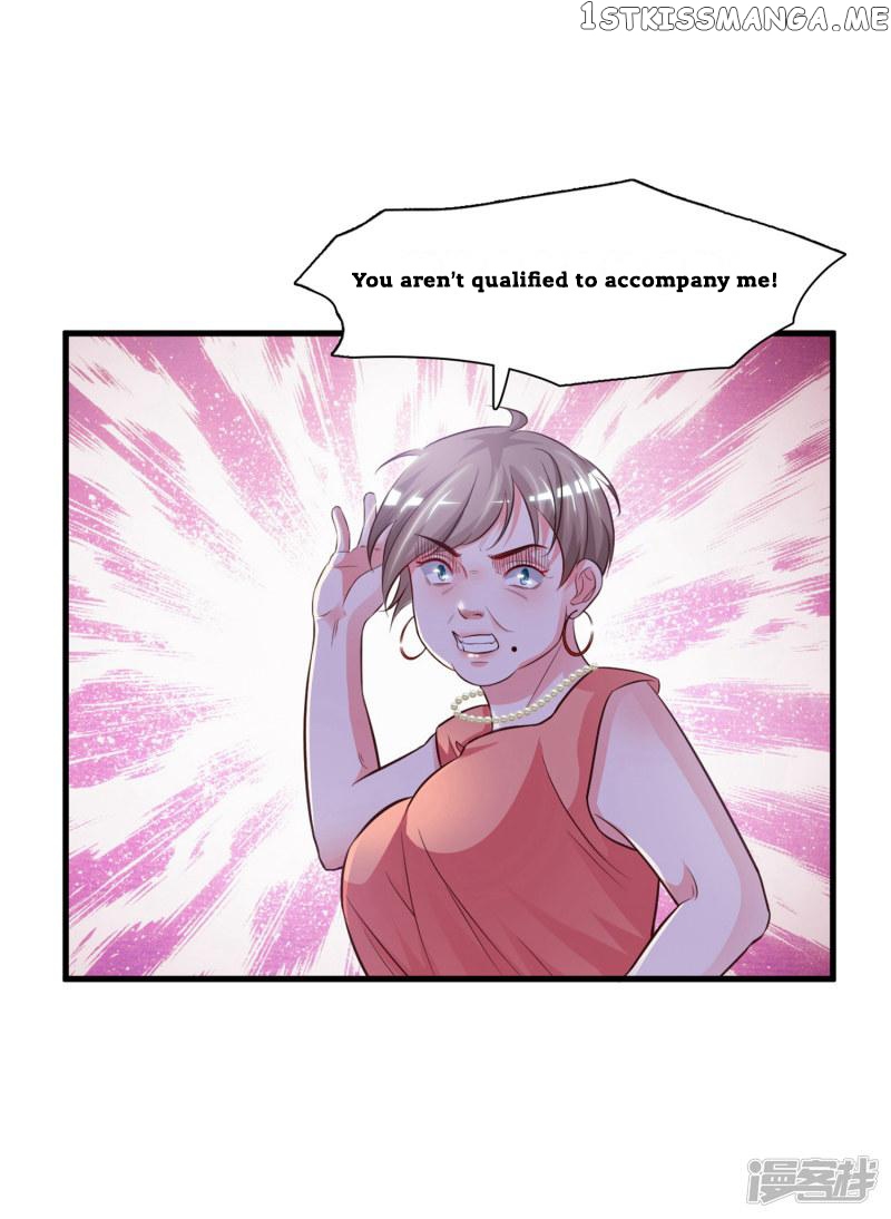 The Strongest Peach Blossom chapter 5 - page 23
